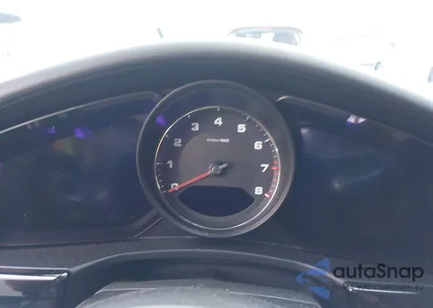 2018 Porsche Panamera 4S из США, поврежденный, VIN WP0AB2A75JL136839